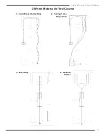 Предварительный просмотр 18 страницы COLORADO DR 2336 Operator'S Handbook Manual