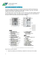 Preview for 5 page of COLORADO KILL A WATT EZ Manual