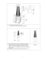 Preview for 9 page of COLORATO CLFH-10SS Operation Instructions Manual