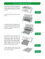 Preview for 5 page of COLORATO CLV?-36 Instruction Manual