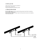 Предварительный просмотр 4 страницы Colorbeam Coloray Line 48II User Manual