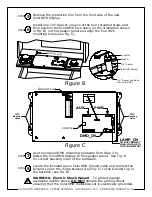 Preview for 2 page of ColorDMD WPC Installation Instructions