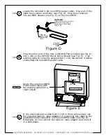 Предварительный просмотр 3 страницы ColorDMD WPC95 - CHROMA Installation Instructions