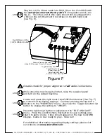 Предварительный просмотр 4 страницы ColorDMD WPC95 - CHROMA Installation Instructions