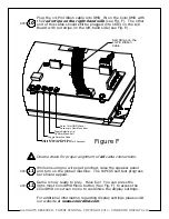 Предварительный просмотр 4 страницы ColorDMD WPC95 Installation Instructions