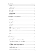 Preview for 4 page of Colorfly CT102 Qise 2 User Manual