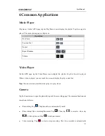 Preview for 17 page of Colorfly CT704 D.BOK User Manual