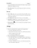 Preview for 23 page of Colorfly E708 3G User Manual