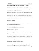 Preview for 26 page of Colorfly E708 3G User Manual