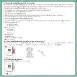 Preview for 5 page of Colorful A320M-K PRO V14 User Manual