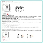 Preview for 7 page of Colorful A320M-K PRO V14 User Manual