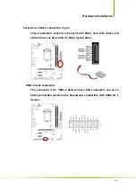 Preview for 43 page of Colorful BATTLE-AX B460M-D V20 Manual