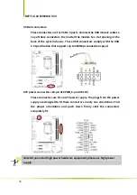 Preview for 44 page of Colorful BATTLE-AX B460M-D V20 Manual