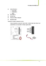 Preview for 39 page of Colorful BATTLE-AX H410M-PT PRO V20 Manual