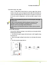 Preview for 45 page of Colorful BATTLE-AX H410M-PT PRO V20 Manual