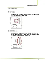 Preview for 33 page of Colorful BATTLE-AX Z590M GAMING V20 Manual