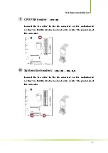 Preview for 39 page of Colorful BATTLE-AX Z590M GAMING V20 Manual