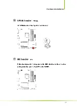 Preview for 43 page of Colorful BATTLE-AX Z590M GAMING V20 Manual