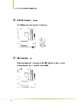 Preview for 44 page of Colorful BATTLE-AX Z590M GAMING V20 Manual