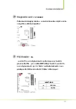 Preview for 45 page of Colorful BATTLE-AX Z590M GAMING V20 Manual