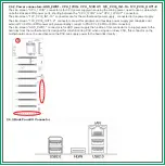 Preview for 6 page of Colorful C.B250A-BTC DELUXE YV20 User Manual