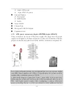 Preview for 13 page of Colorful C.H81A-BTC V20 User Manual