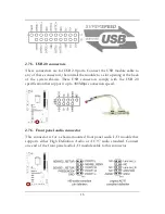 Preview for 16 page of Colorful C.H81A-BTC V20 User Manual