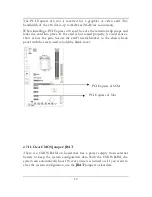 Preview for 19 page of Colorful C.H81A-BTC V20 User Manual