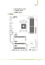 Preview for 9 page of Colorful CVN X570 GAMING PRO V14 Manual