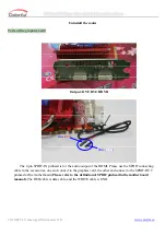 Preview for 3 page of Colorful GF9800GT-512M DDR3 H10 Quick Start Manual