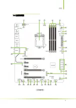 Preview for 9 page of Colorful iGame Z370 Vulcan X Manual