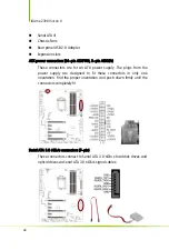 Preview for 52 page of Colorful iGame Z390 Vulcan X Manual