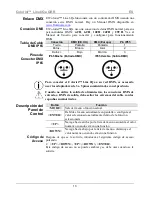 Preview for 13 page of Colorist LINE 6QA Quick Reference Manual