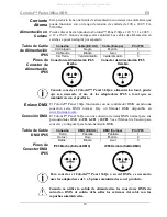 Preview for 10 page of Colorist PANEL 36Qa Quick Reference Manual