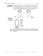 Предварительный просмотр 5 страницы Colorist POD 1QA Quick Reference Manual