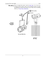 Предварительный просмотр 6 страницы Colorist POD 1QA Quick Reference Manual