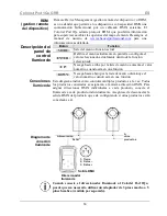 Предварительный просмотр 14 страницы Colorist POD 1QA Quick Reference Manual