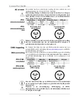 Предварительный просмотр 32 страницы Colorist POD 1QA Quick Reference Manual