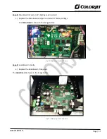 Preview for 58 page of Colorjet AURAJET II Series Installation And Troubleshoot Manual