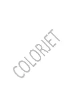 Предварительный просмотр 40 страницы Colorjet Fabjet Grand User Manual