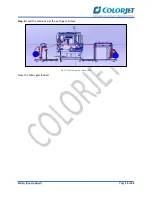 Предварительный просмотр 16 страницы Colorjet METRO KONICA HEAD User Manual