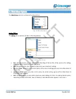 Предварительный просмотр 11 страницы Colorjet S4427 User Manual