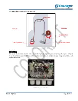 Предварительный просмотр 19 страницы Colorjet S4427 User Manual