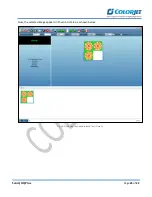 Предварительный просмотр 30 страницы Colorjet S4427 User Manual
