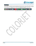 Предварительный просмотр 35 страницы Colorjet SONIQ i User Manual