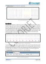 Предварительный просмотр 22 страницы Colorjet SubliXpress User Manual