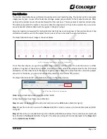 Предварительный просмотр 55 страницы Colorjet Vastrajet Installation And Troubleshooting Manual