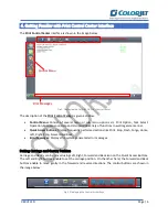 Preview for 7 page of Colorjet VERVE User Manual