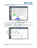 Preview for 26 page of Colorjet VERVE User Manual