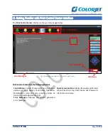 Предварительный просмотр 9 страницы Colorjet Vulcan Prime User Manual